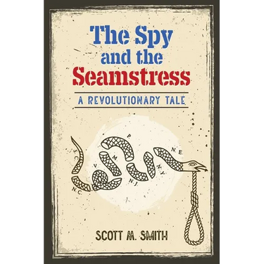 The Spy and the Seamstress