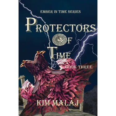 Protectors of Time
