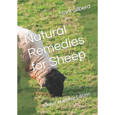 Natural Remedies for Sheep: Global Warming Edition