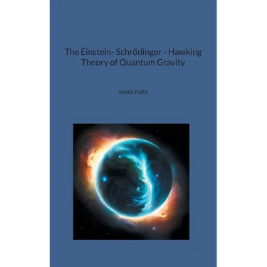 The Einstein- Schrödinger - Hawking Theory of Quantum Gravity