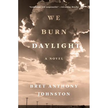We Burn Daylight