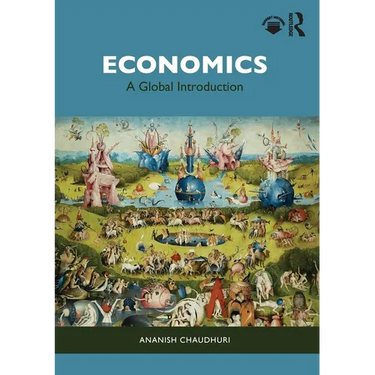Economics: A Global Introduction