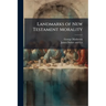 Landmarks of New Testament Morality