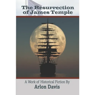 The Resurrection of James Temple