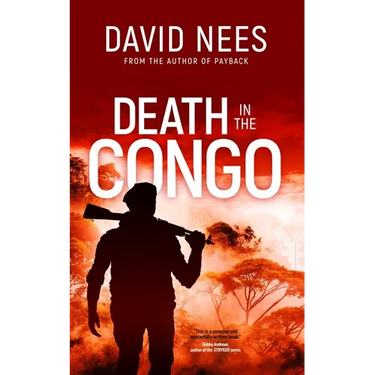 Death in the Congo: Book 5 in the Dan Stone Series