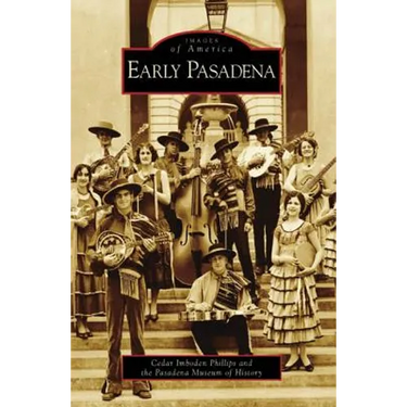 Early Pasadena
