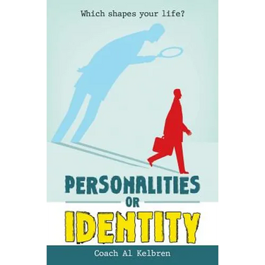 Personalities or Identity: Which Shapes Your Life?