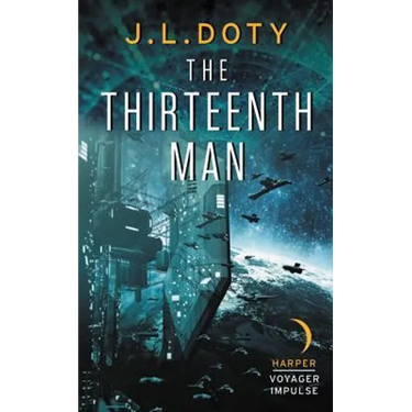 The Thirteenth Man