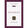 Leviticus: An Introduction and Commentary Volume 3