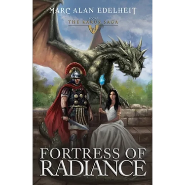 Fortress of Radiance: The Karus Saga