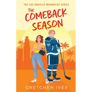 The Comeback Season