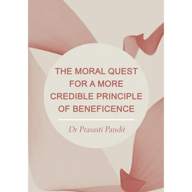 The Moral Quest for a More Credible Principle of Beneficence