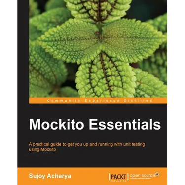 Mockito Essentials