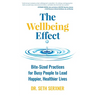The Wellbeing Effect