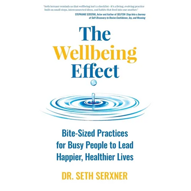 The Wellbeing Effect