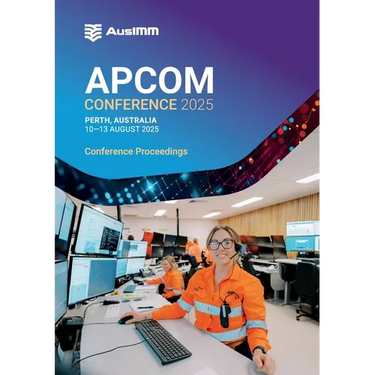 APCOM Conference 2025 Proceedings