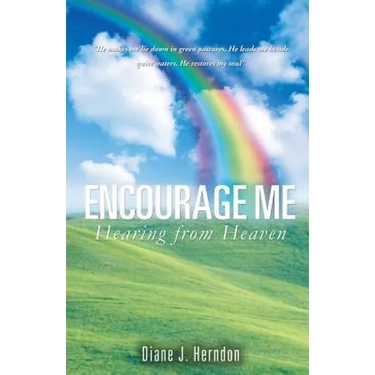 Encourage Me