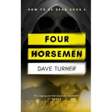 Four Horsemen