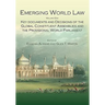 Emerging World Law