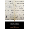 American Scriptures: An Anthology of Sacred Writings