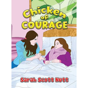 Chicken of Courage