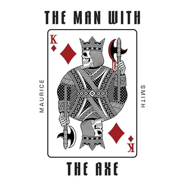 The Man with the Axe