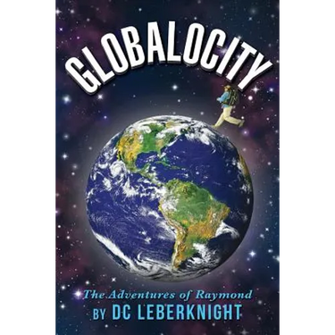 Globalocity - The Adventures of Raymond