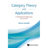 Category Theory & Appl (2nd Ed)