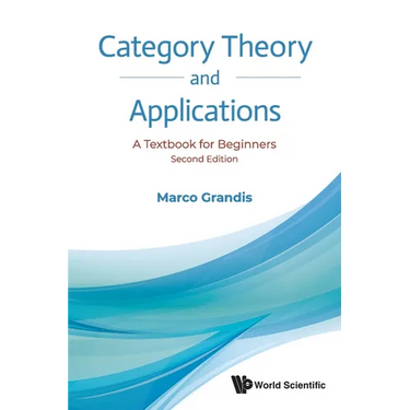 Category Theory & Appl (2nd Ed)