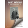 My Life and Work