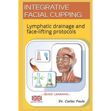 Integrative Facial Cupping: Lymphatic drainage and face-lifting protocols