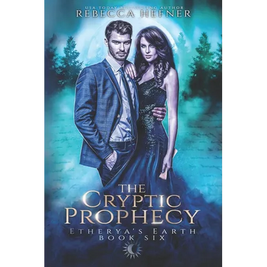 The Cryptic Prophecy