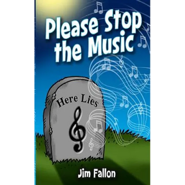 Please Stop the Music