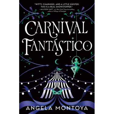 Carnival Fantástico