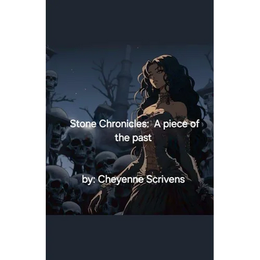 Stone Chronicles: A piece of the past