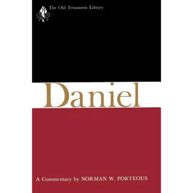 Daniel: A Commentary