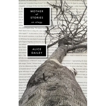 Mother of Stories: An Elegy