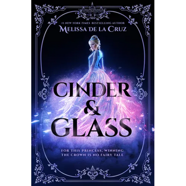 Cinder & Glass