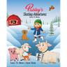 Paisley's Skating Adventures: Learn-To-Skate - Farm Style