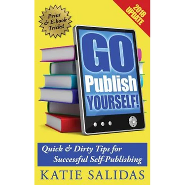 Go Publish Yourself!