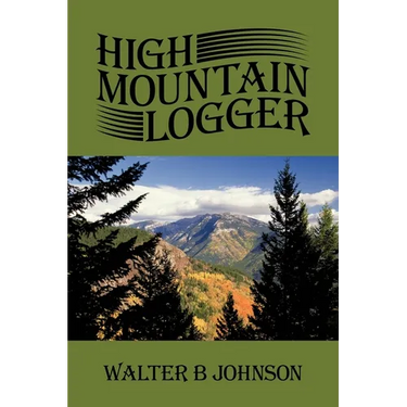 High Mountain Logger