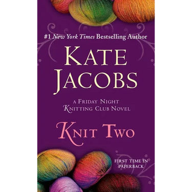 Knit Two