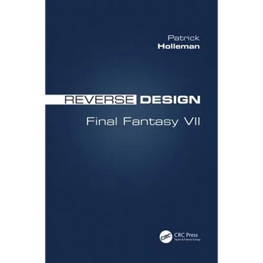 Reverse Design: Final Fantasy VII
