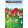 A Special Day On The Farm