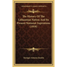 The History Of The Lithuanian Nation And Its Present National Aspirations (1918)