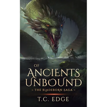 Of Ancients Unbound