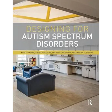 Designing for Autism Spectrum Disorders