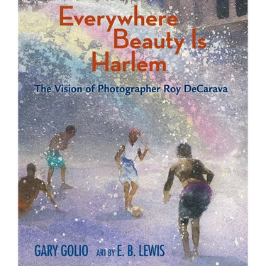 Everywhere Beauty Is Harlem: The Vision of Photographer Roy Decarava