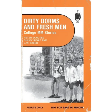 Dirty Dorms and Fresh Men