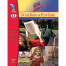 On the Banks of Plum Creek, by Laura Ingalls Wilder Lit Link Grades 4-6